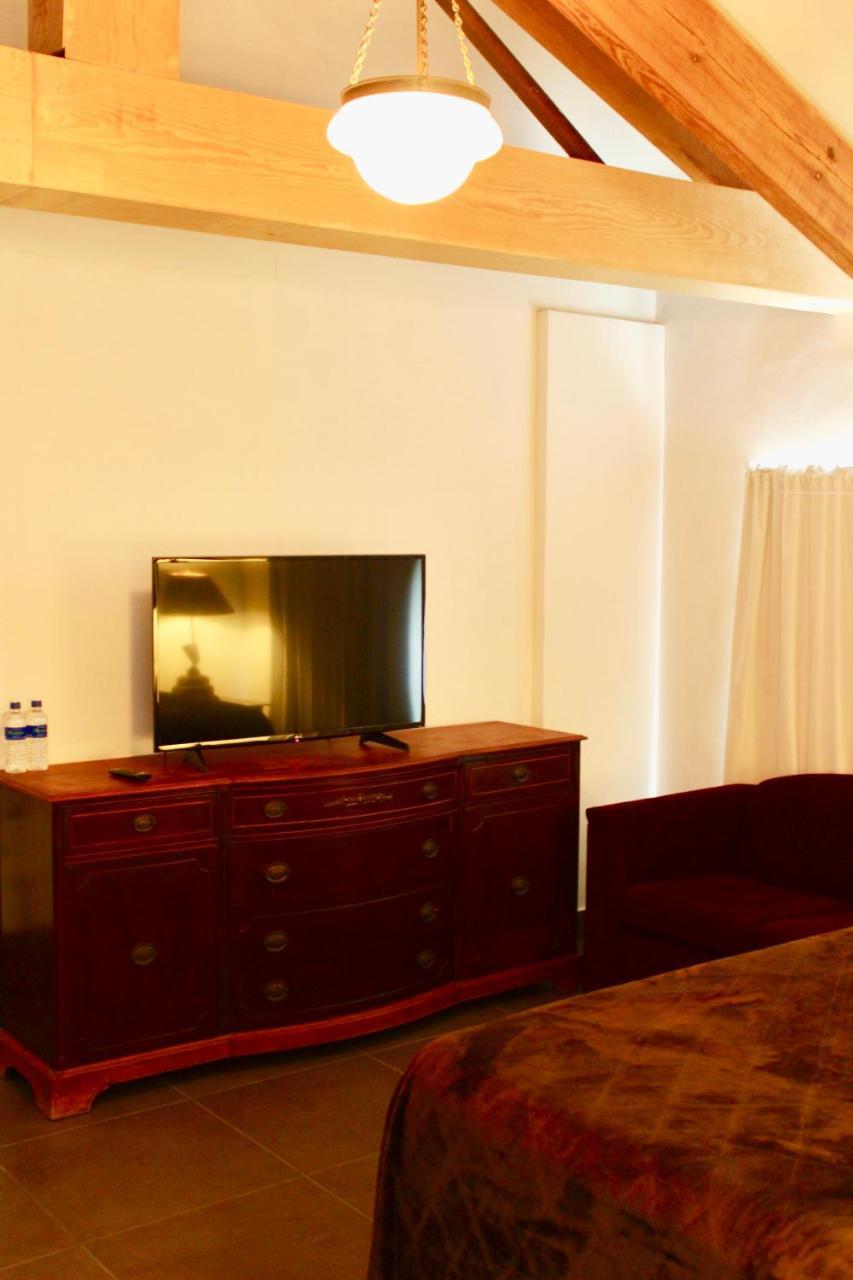 Casa Toscana Bed & Breakfast San Miguel de Allende Ngoại thất bức ảnh