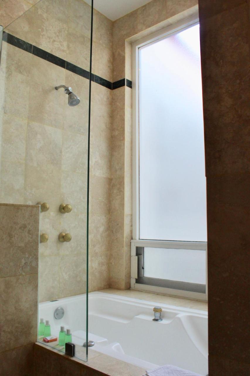 Casa Toscana Bed & Breakfast San Miguel de Allende Ngoại thất bức ảnh