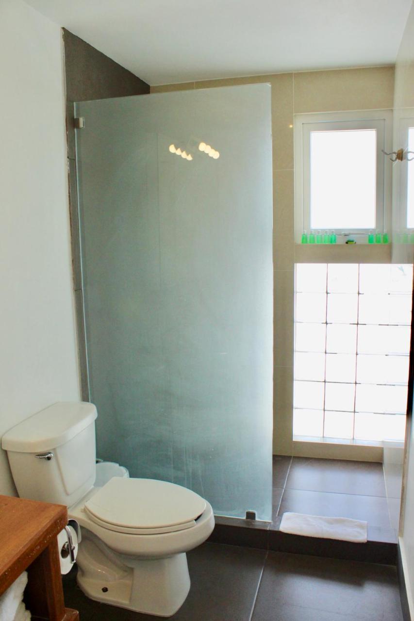Casa Toscana Bed & Breakfast San Miguel de Allende Ngoại thất bức ảnh