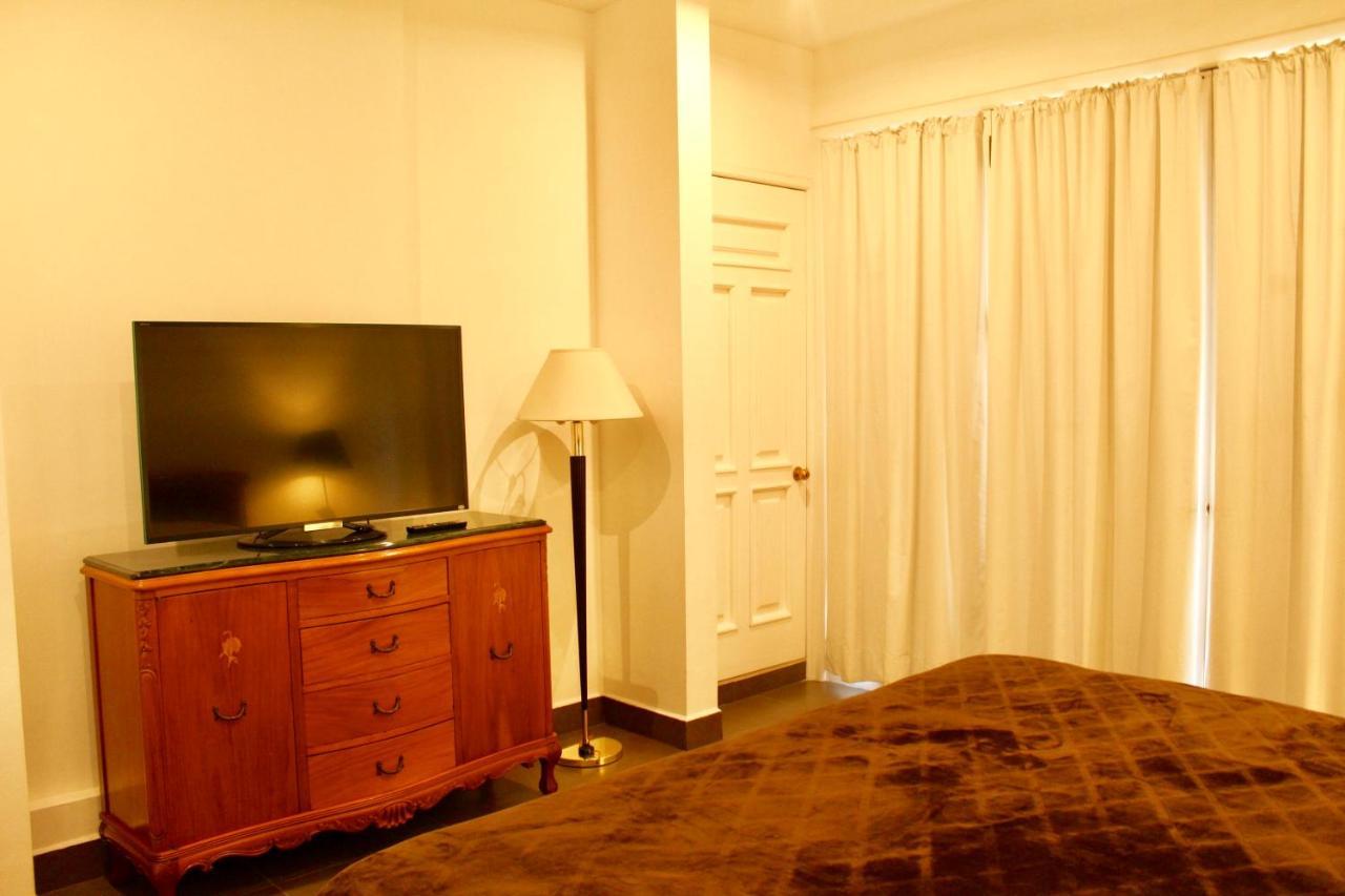 Casa Toscana Bed & Breakfast San Miguel de Allende Ngoại thất bức ảnh