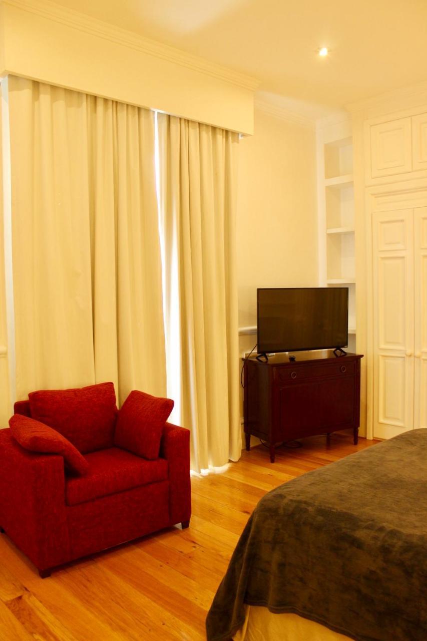 Casa Toscana Bed & Breakfast San Miguel de Allende Ngoại thất bức ảnh