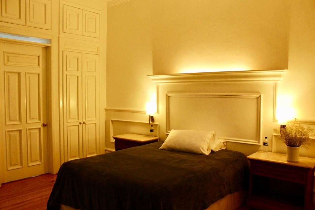 Casa Toscana Bed & Breakfast San Miguel de Allende Ngoại thất bức ảnh