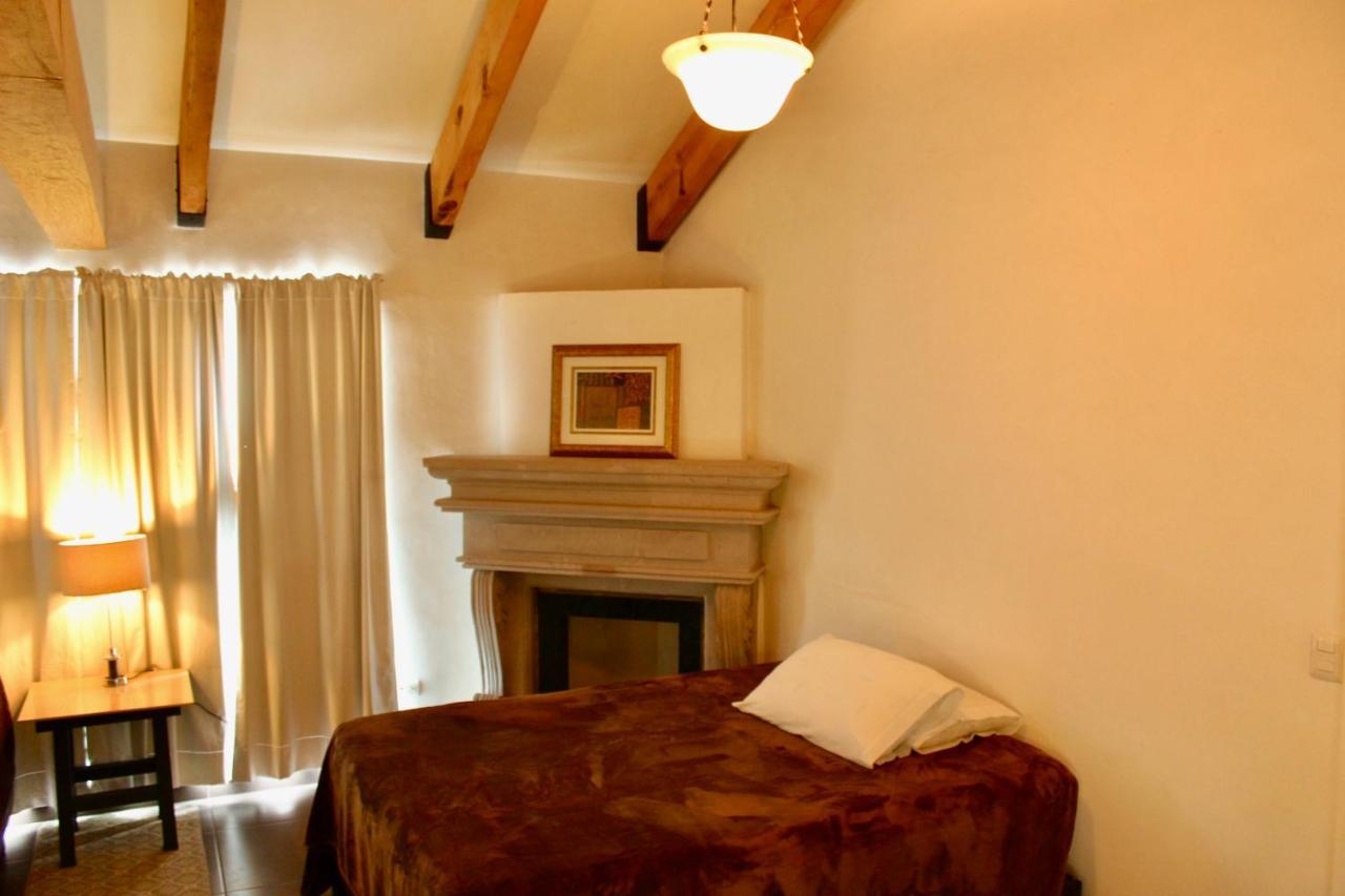Casa Toscana Bed & Breakfast San Miguel de Allende Ngoại thất bức ảnh
